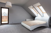 Cobridge bedroom extensions