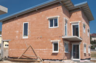 Cobridge home extensions